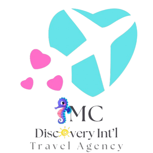 JMC Discovery Int’l Travel Agency